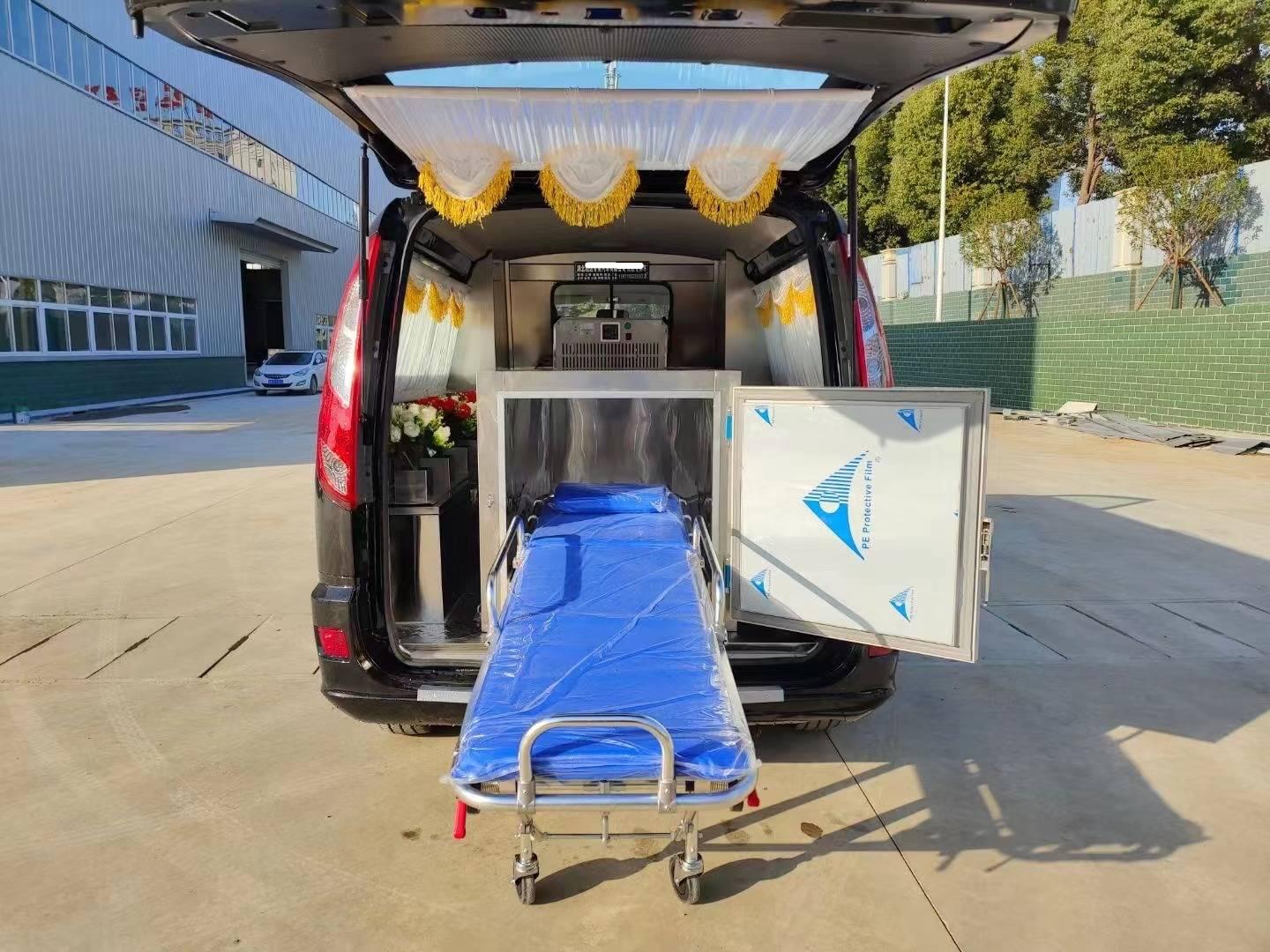 元氏县优质殡葬运输，守护最后一程